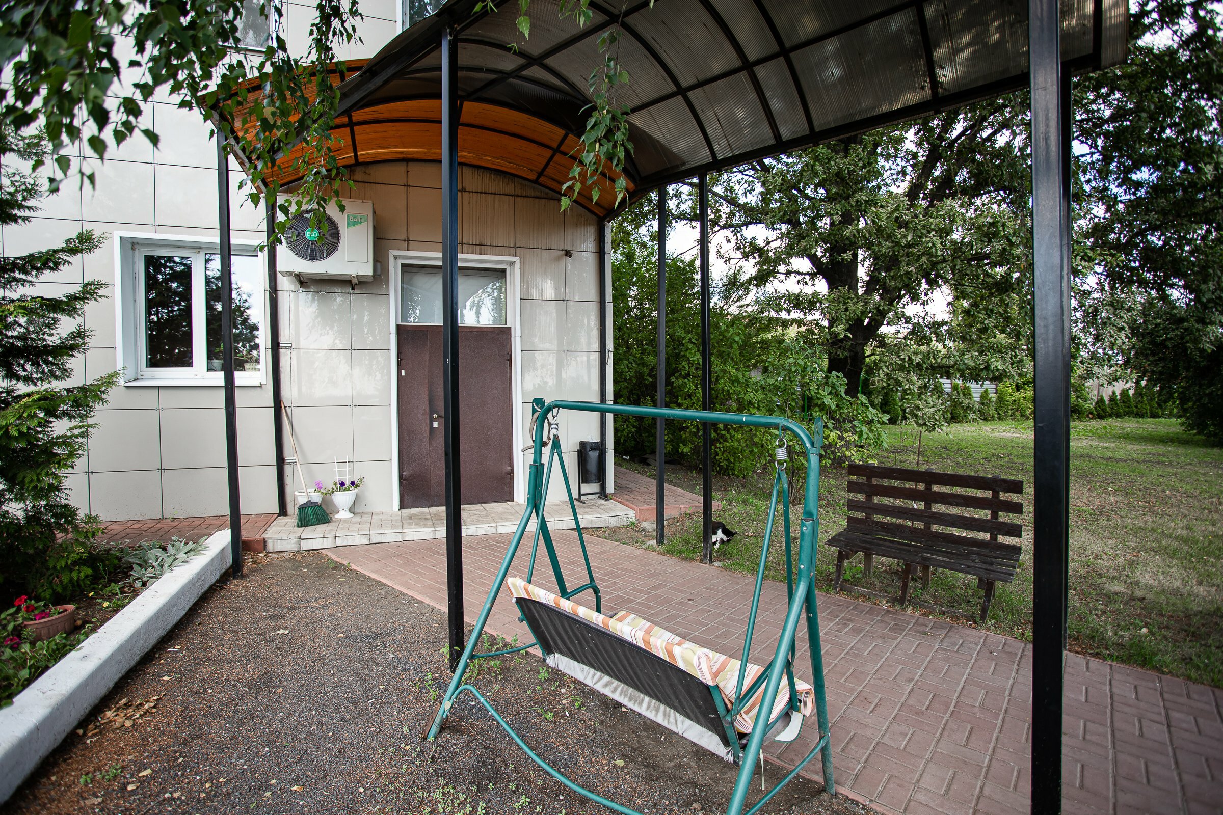 Фото Кузнечик