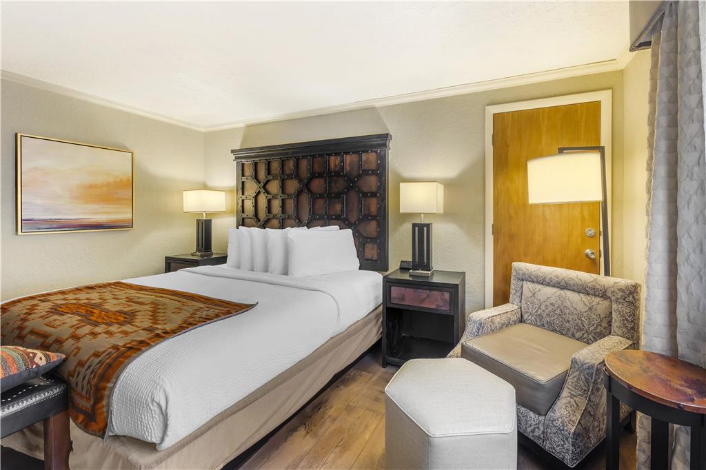 Фото Best Western Plus Weatherford