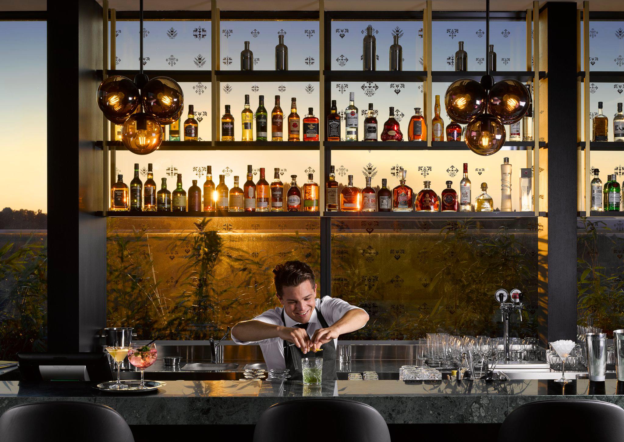 Фото InterContinental Ljubljana