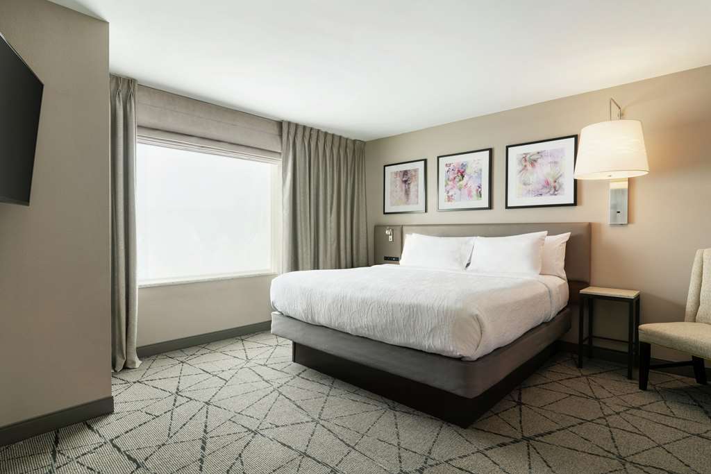 Фото Hilton Garden Inn Springfield