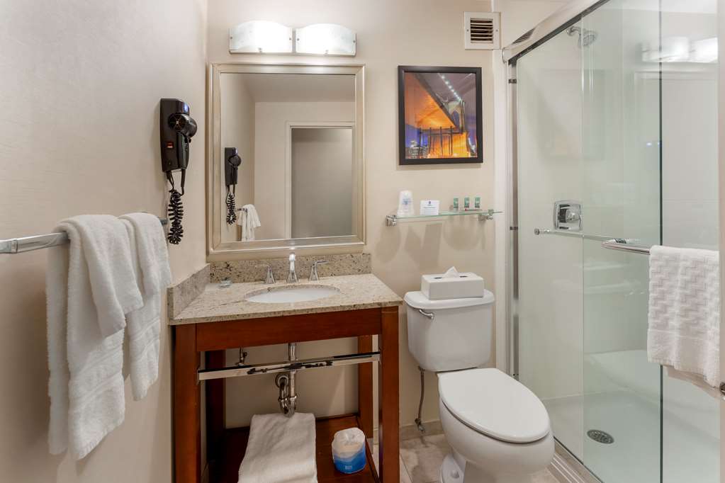 Фото Best Western Gregory Hotel