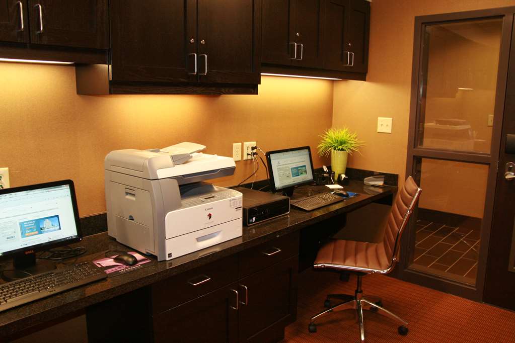 Фото Hampton Inn & Suites Spokane Valley