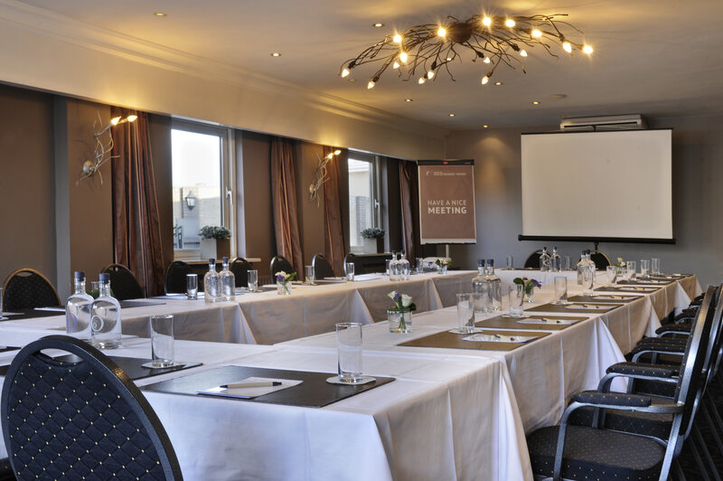 Фото Van der Valk Hotel De Molenhoek-Nijmegen