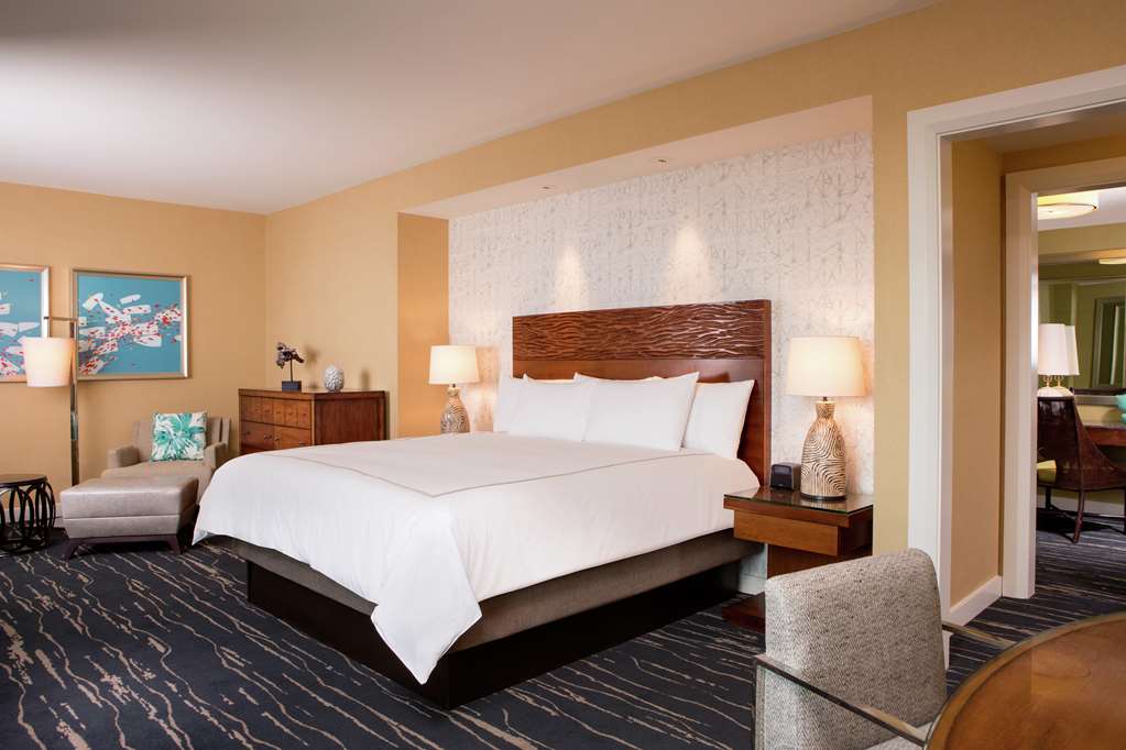 Фото Hilton Orlando