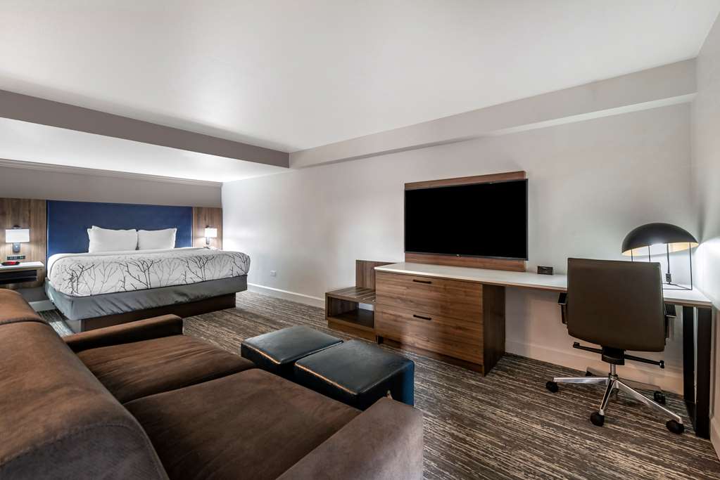 Фото Best Western Premier Denver East