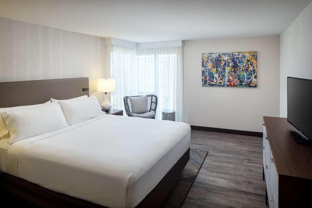 Фото The Bethesdan Hotel, Tapestry Collection by Hilton
