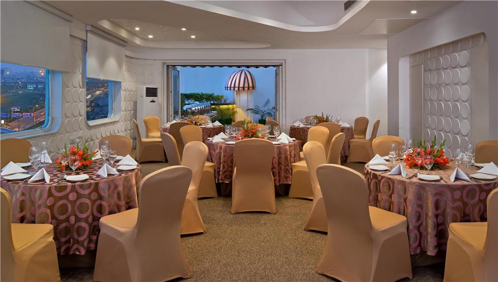 Фото Park Inn by Radisson New Delhi Ip Extension