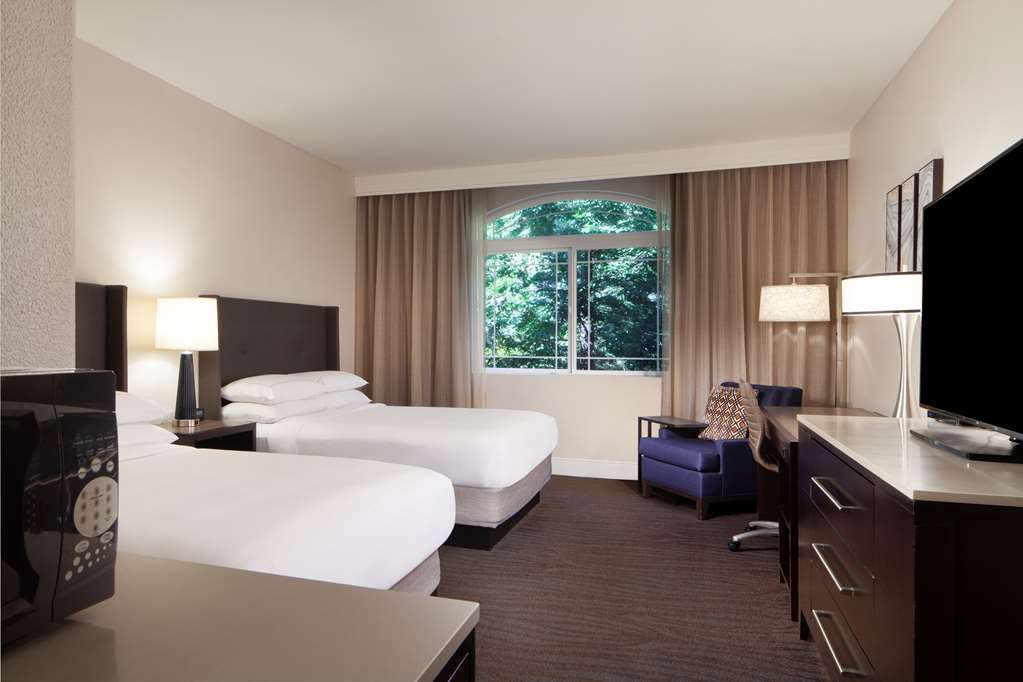 Фото Hilton Santa Cruz/Scotts Valley