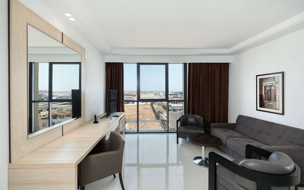 Фото Radisson Hotel Sfax