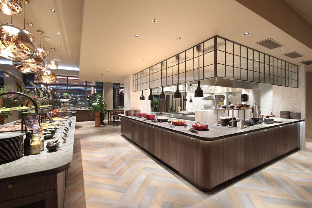 Фото Radisson Blu