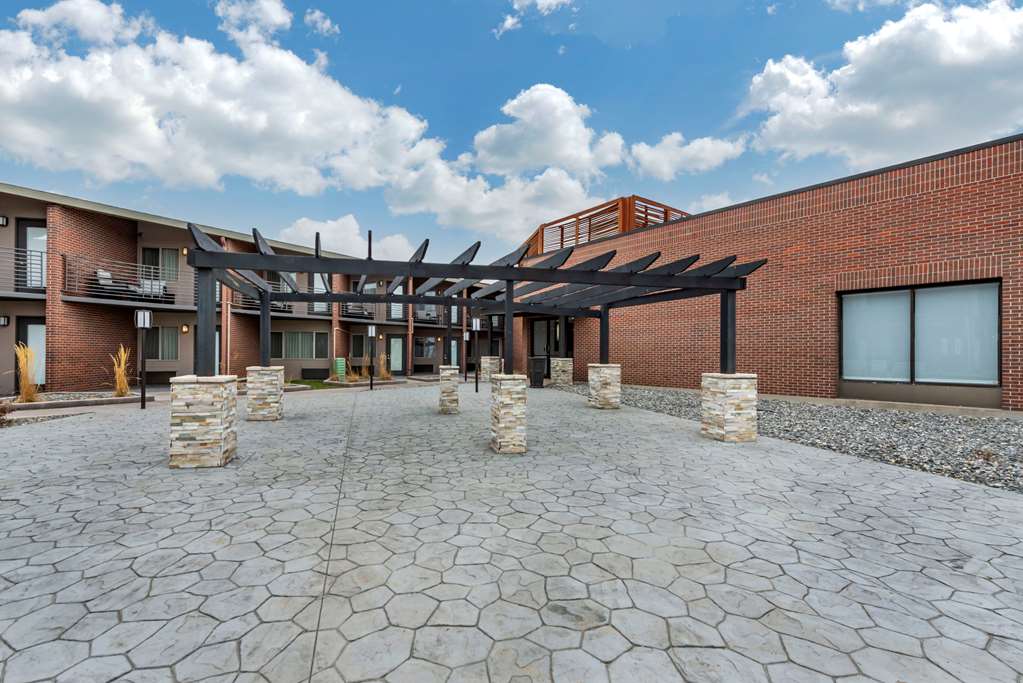 Фото Best Western Premier Denver East