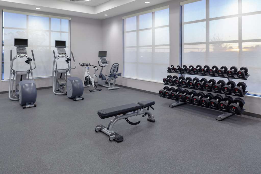 Фото Hilton Garden Inn Waco