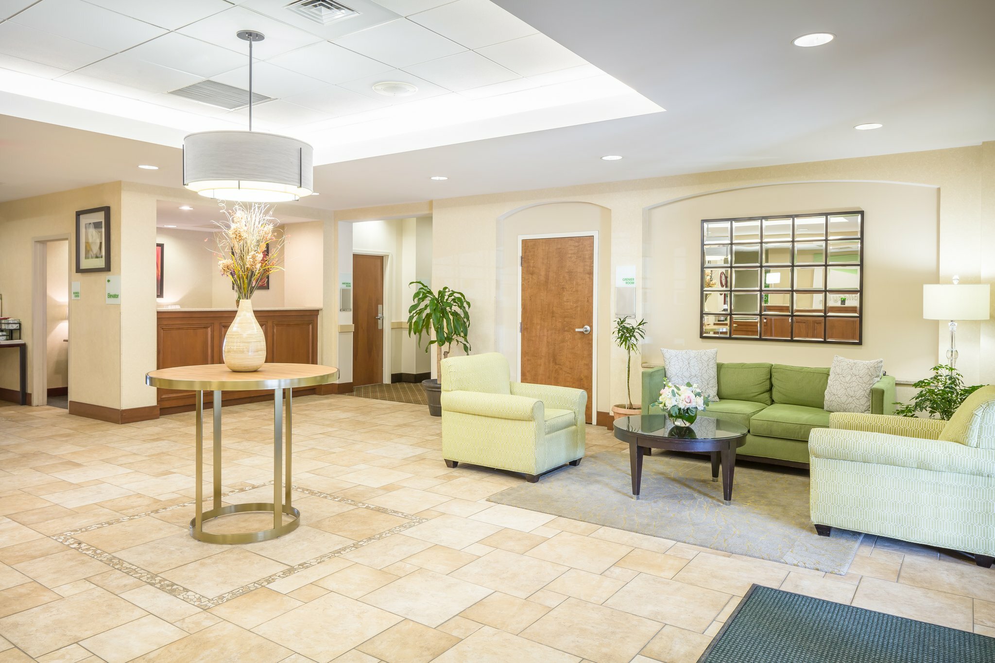 Фото Holiday Inn Manchester Airport, an Ihg Hotel