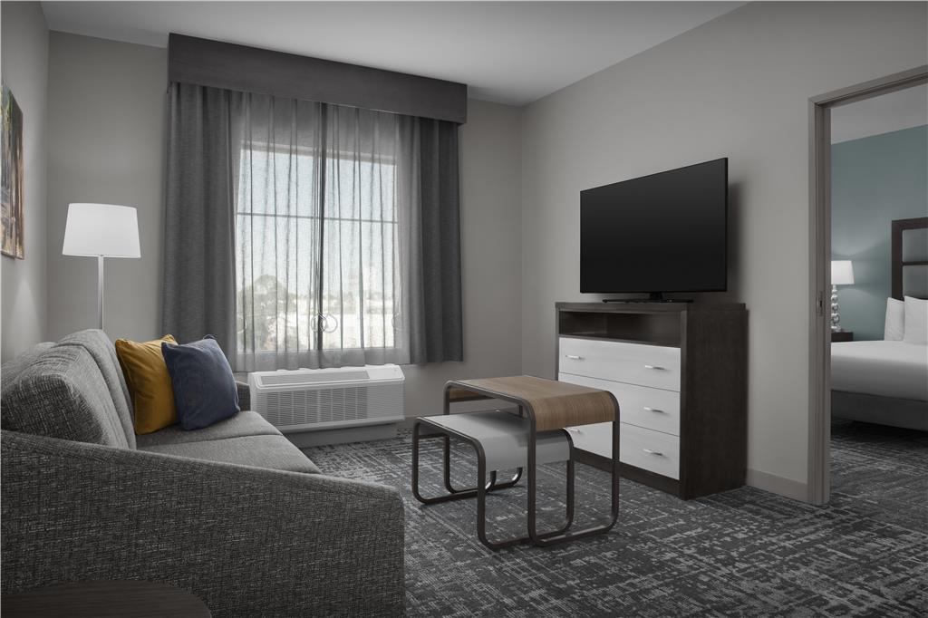 Фото Homewood Suites by Hilton Metairie New Orleans