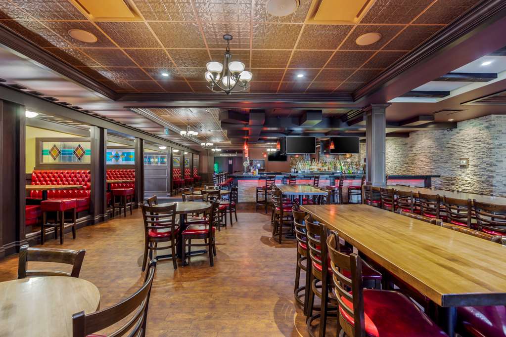 Фото Best Western Plus Edmonton Airport Hotel