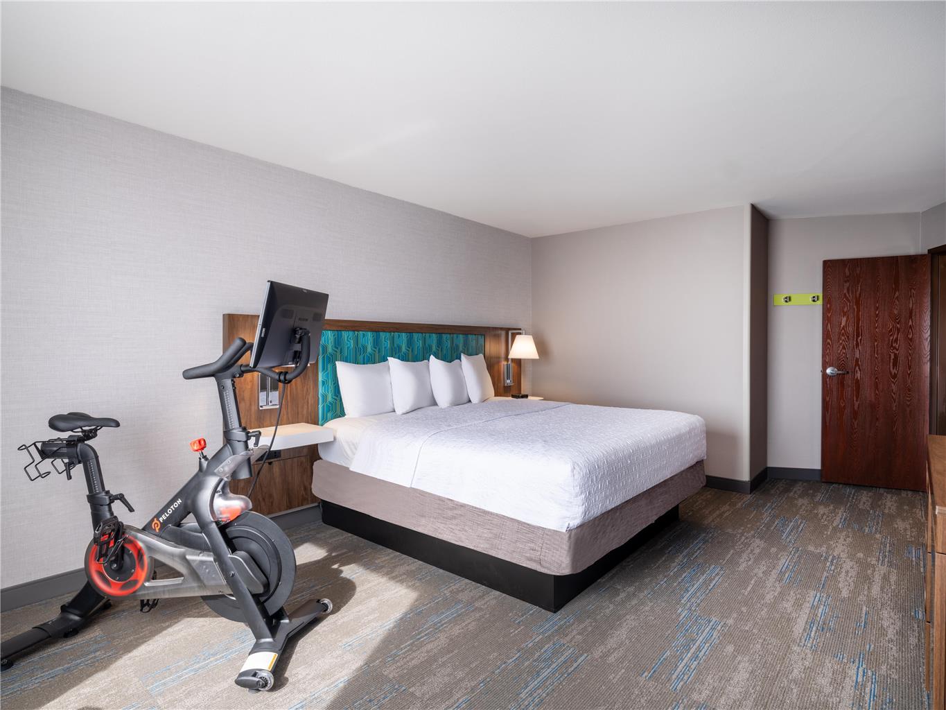 Фото Hampton Inn & Suites Boise-Meridian