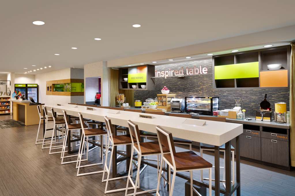 Фото Home2 Suites by Hilton Houston/Katy
