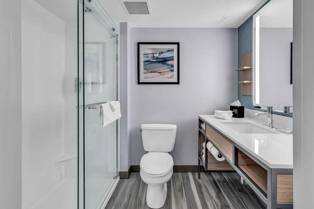 Фото Hilton Garden Inn Myrtle Beach/Coastal Grand Mall