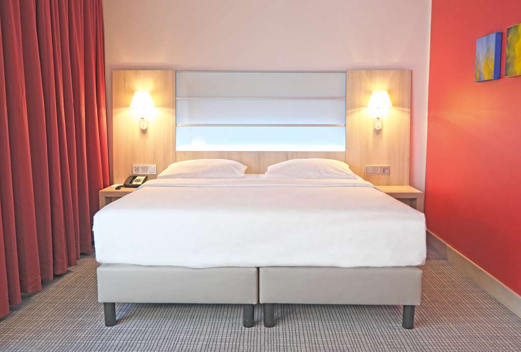 Фото Park Inn by Radisson Linz