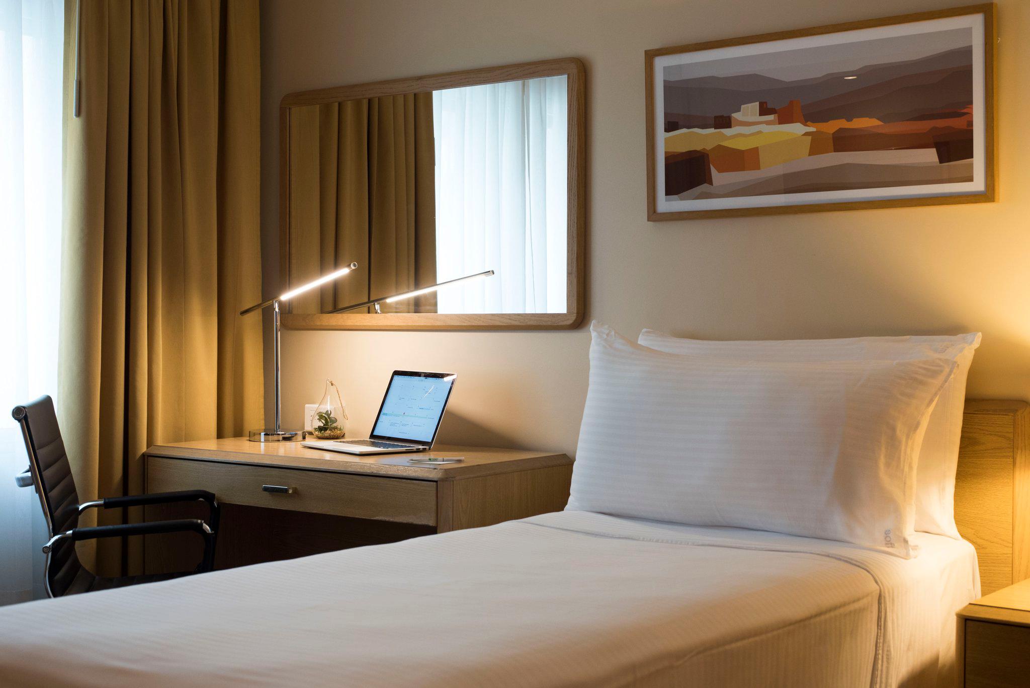 Фото Holiday Inn Montevideo, an Ihg Hotel