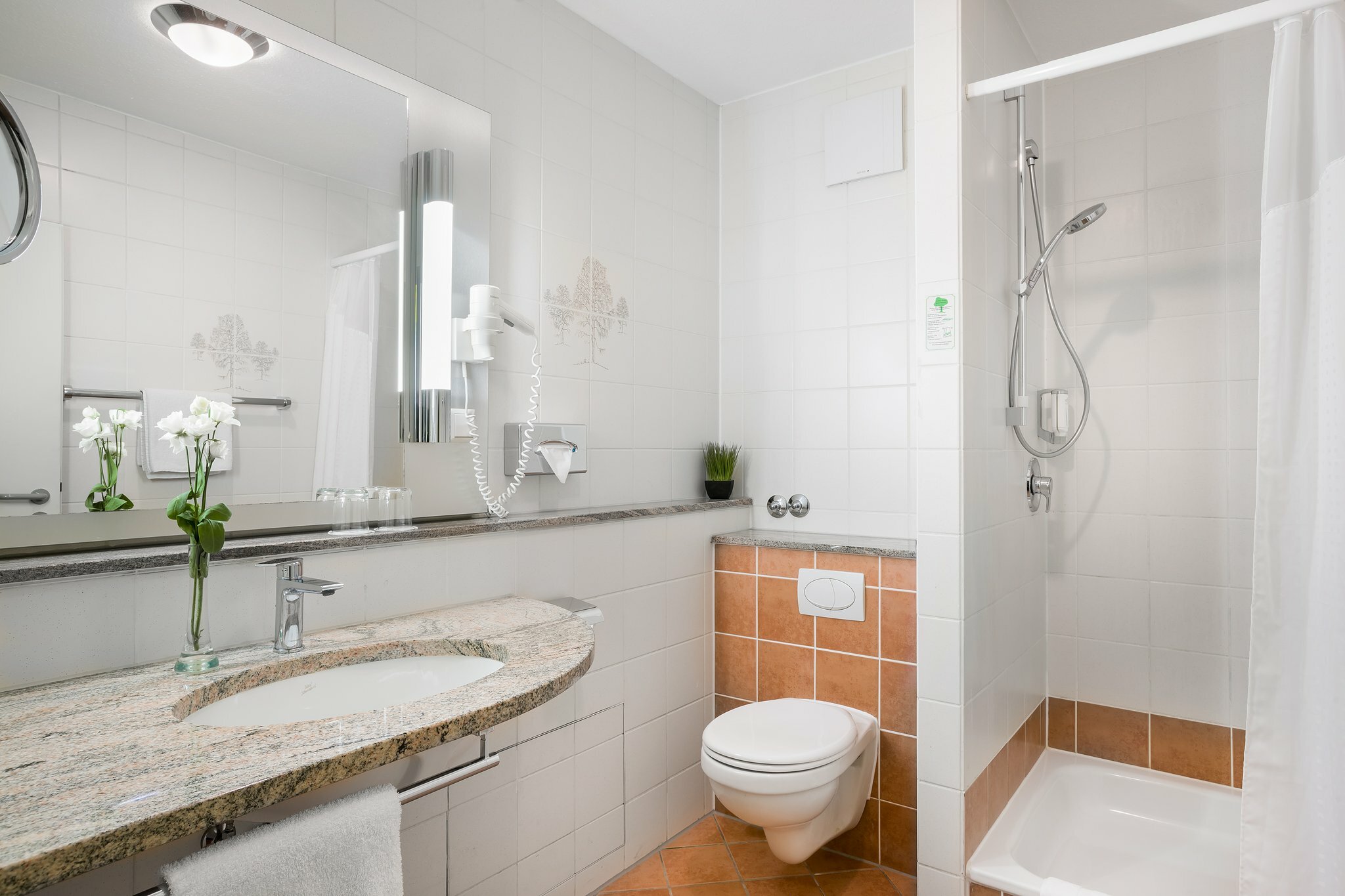 Фото Novum Hotel Rega Stuttgart City Center