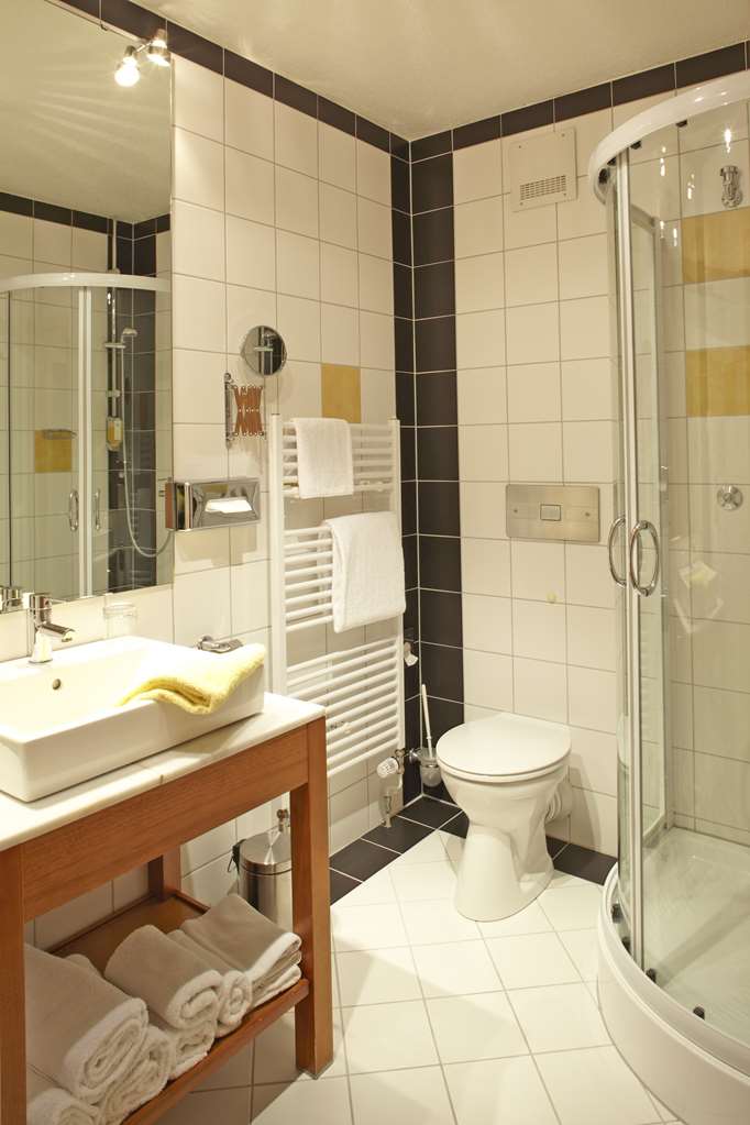 Фото Best Western Hotel Ambassador