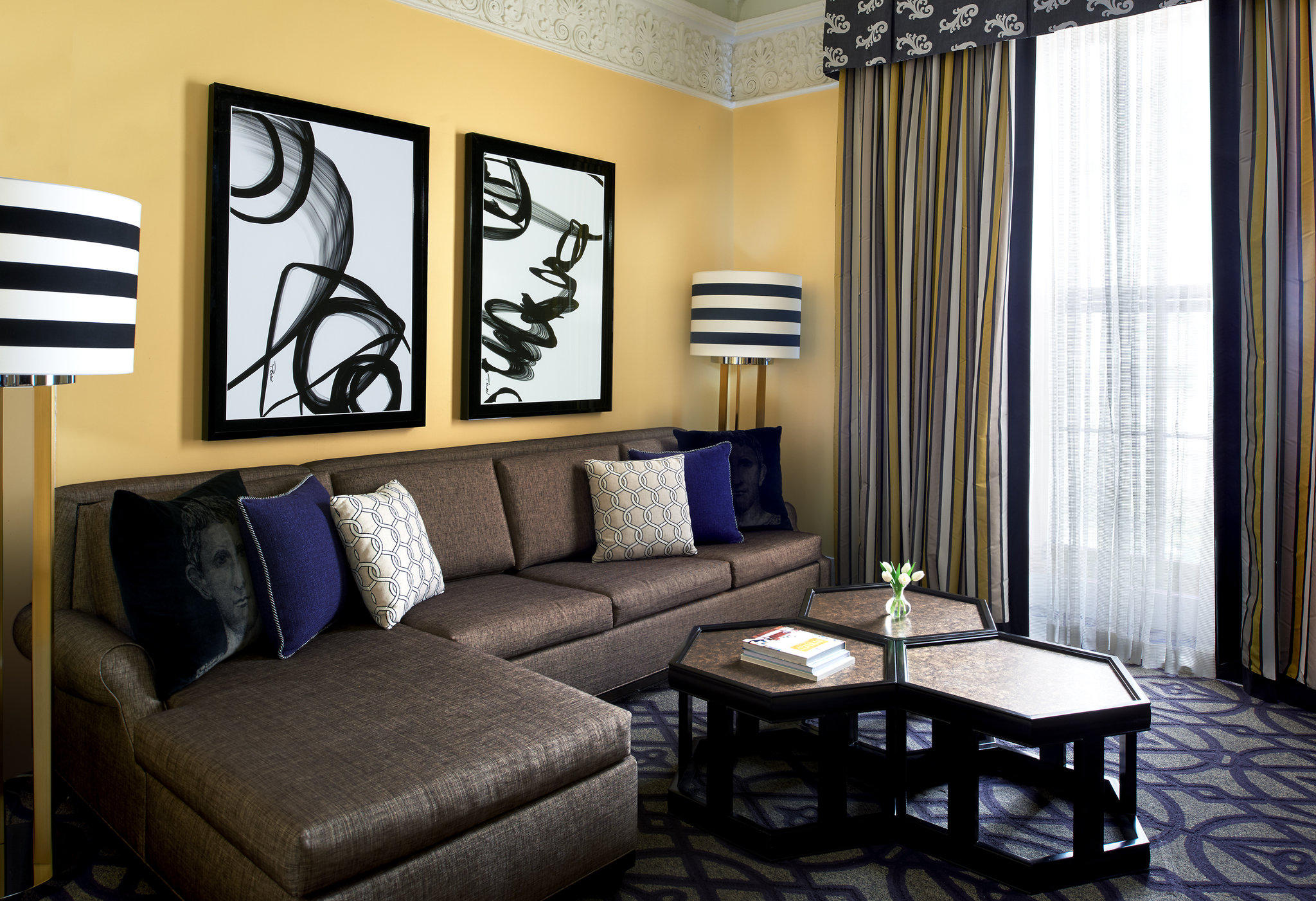 Фото Kimpton Hotel Monaco Washington Dc, an Ihg Hotel