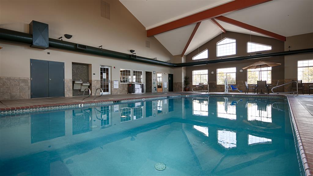 Фото Best Western Plus Kennewick Inn