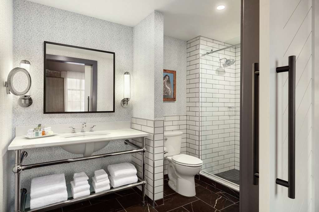 Фото The Wilbur Lititz, Tapestry Collection by Hilton