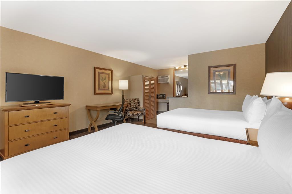 Фото Best Western Plus Pavilions