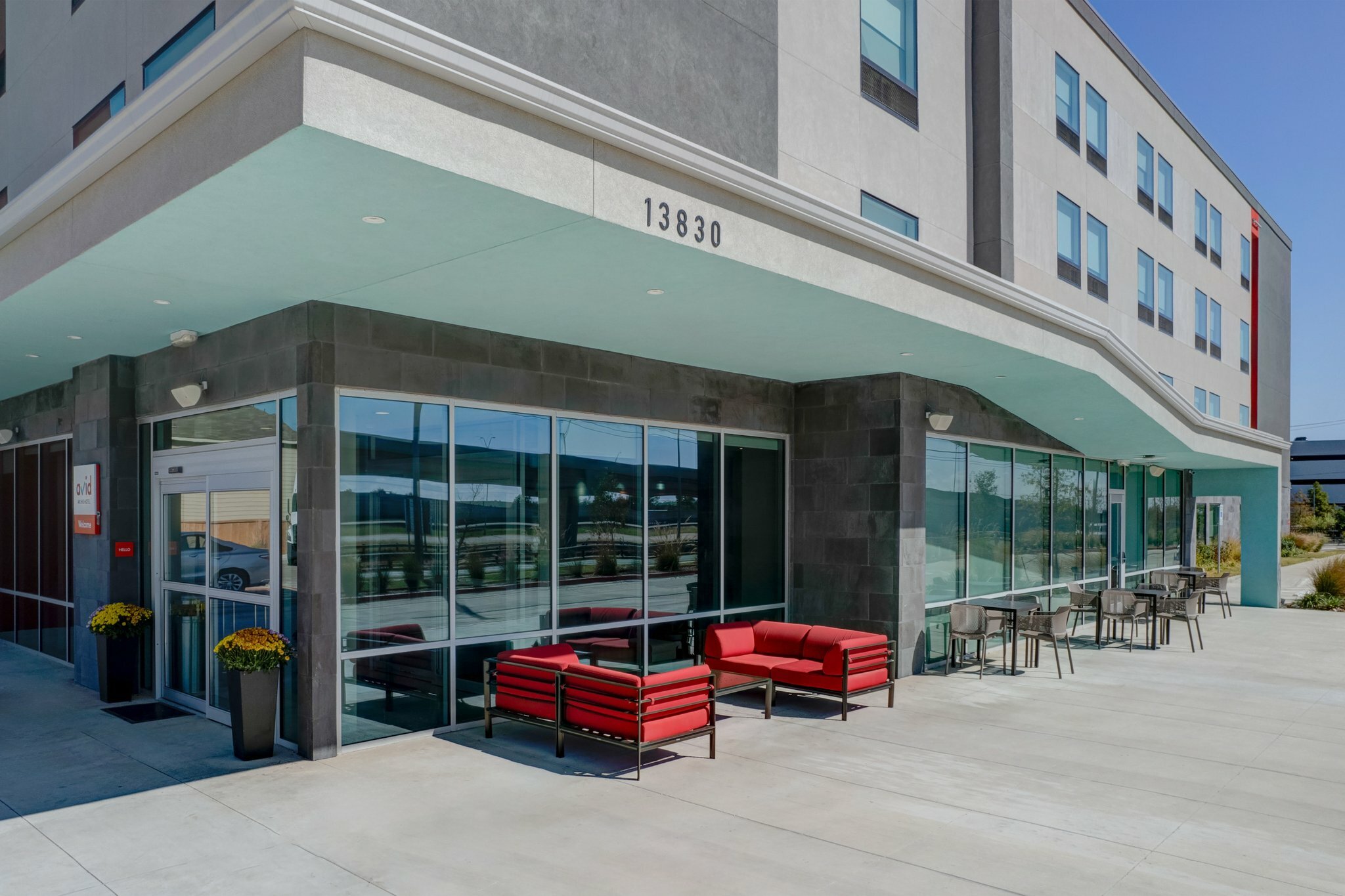 Фото отеля 4