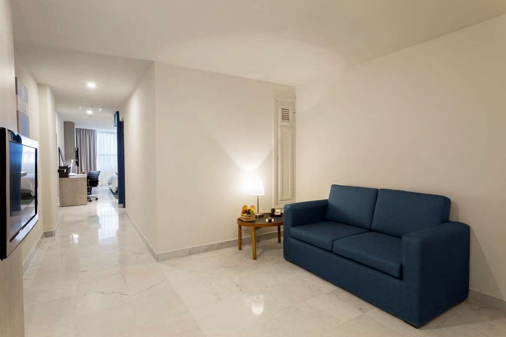 Фото DoubleTree by Hilton Hotel Veracruz