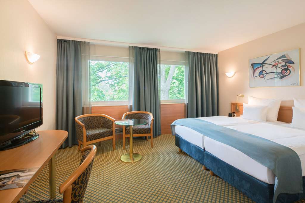 Фото Best Western Plus Hotel Fellbach-Stuttgart