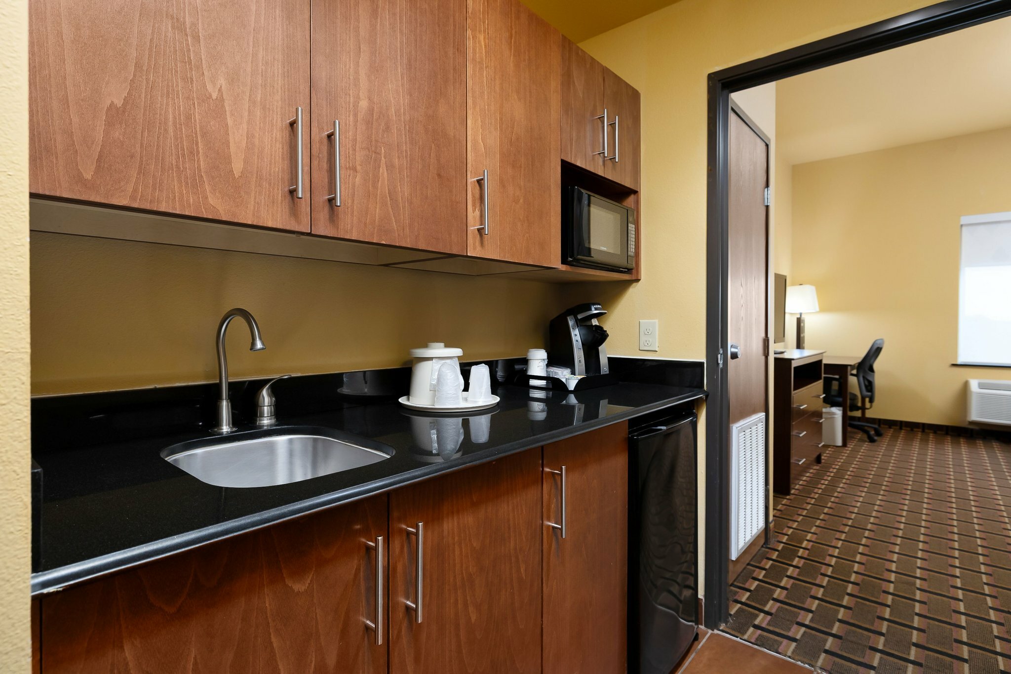 Фото Holiday Inn Express and Suites George West, an Ihg Hotel