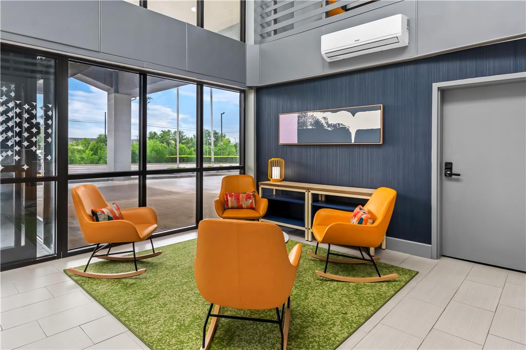 Фото Quality Inn Lexington East/Hamburg Area