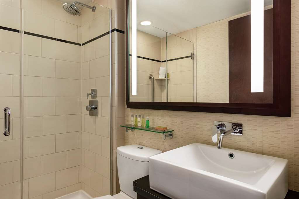 Фото DoubleTree by Hilton New York Downtown