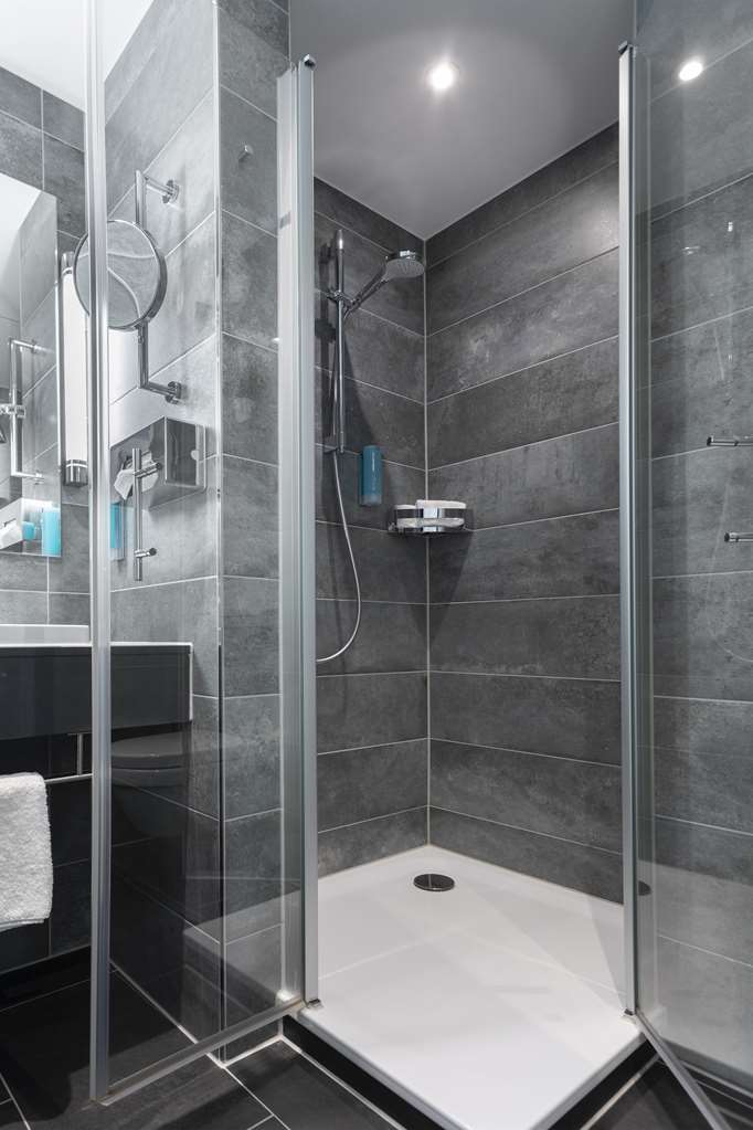 Фото Best Western Hotel am Europaplatz