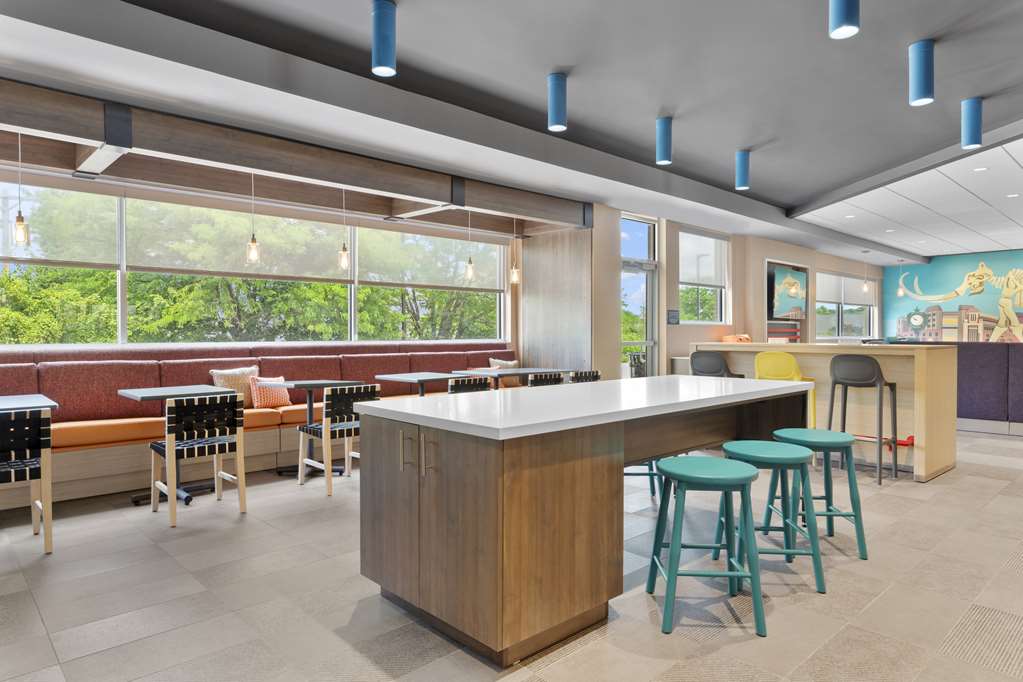 Фото Tru by Hilton Lincoln East