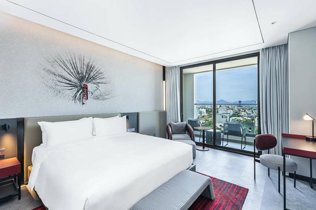 Фото Radisson Red Danang