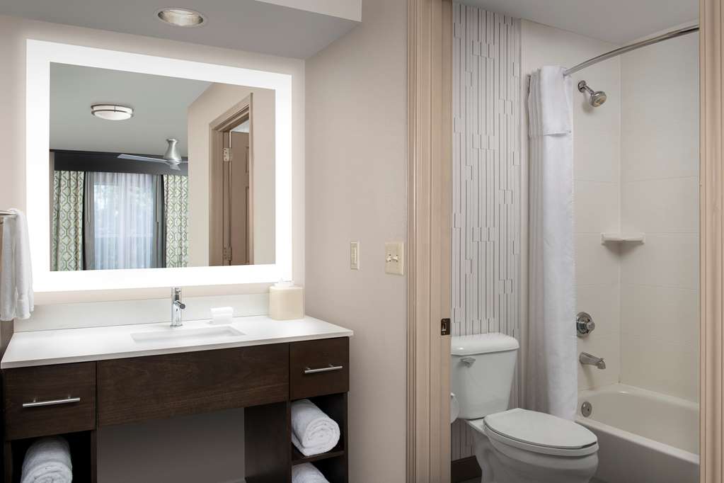 Фото Homewood Suites by Hilton Hillsboro/Beaverton