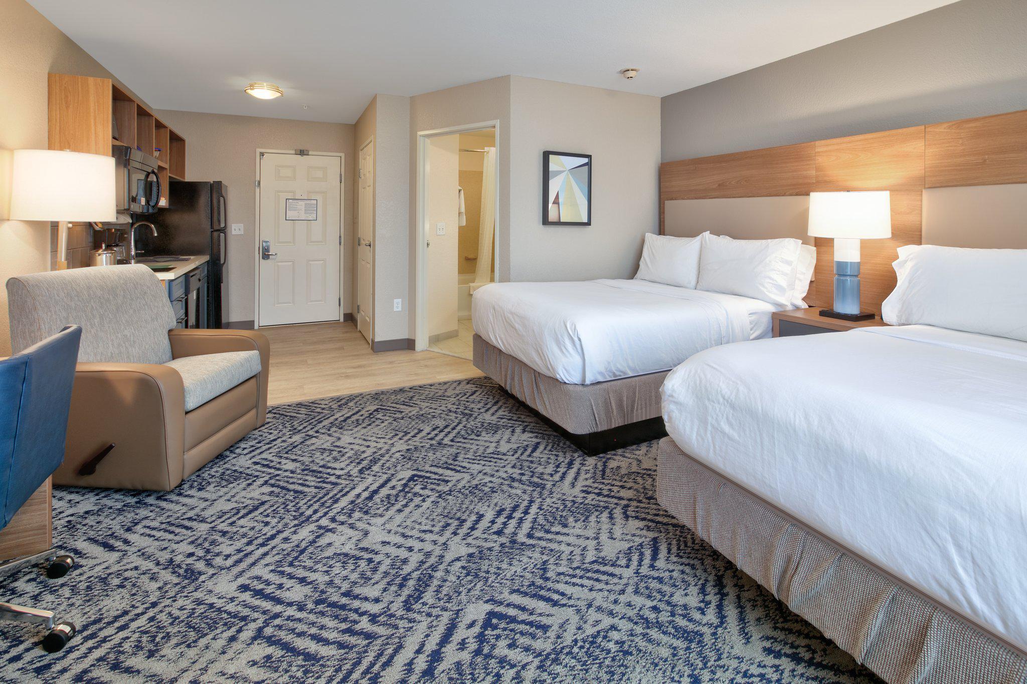 Фото Candlewood Suites Idaho Falls, an Ihg Hotel