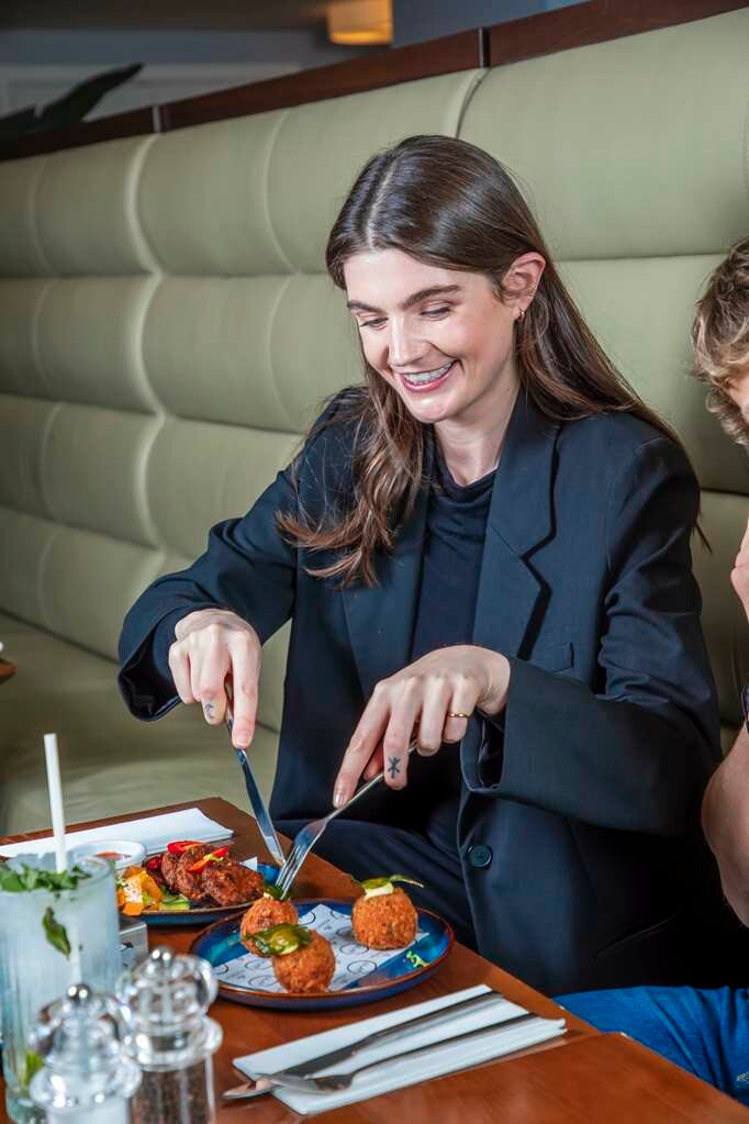 Фото Radisson Blu Hotel Cardiff