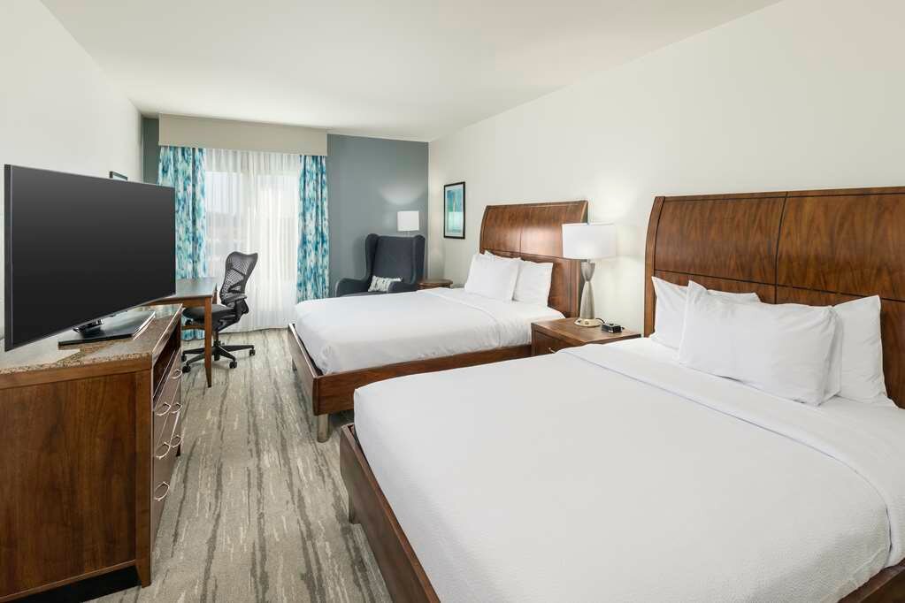 Фото Hilton Garden Inn Boca Raton