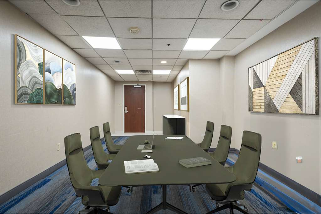 Фото Hampton Inn Ridgefield Park
