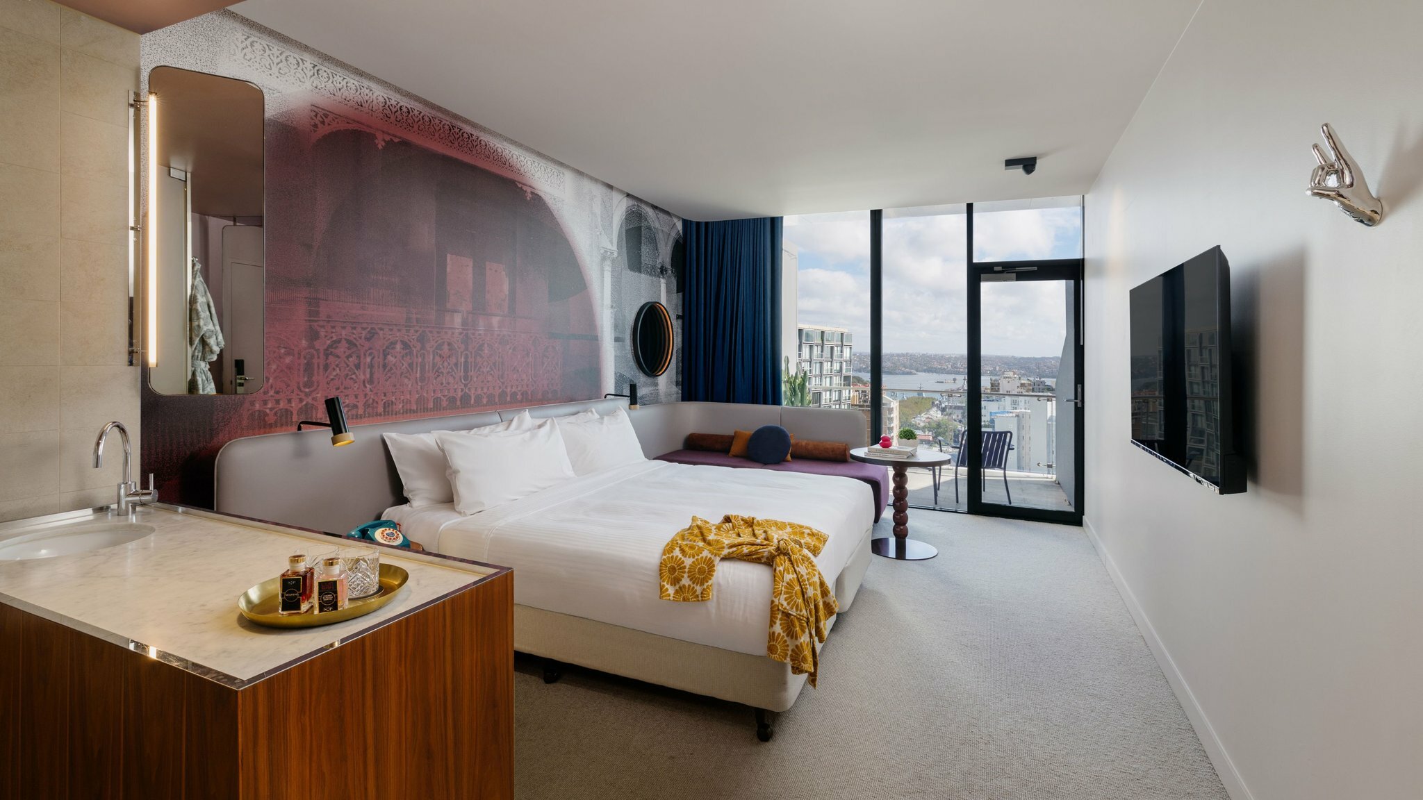 Фото Hotel Indigo Sydney Potts Point by IHG