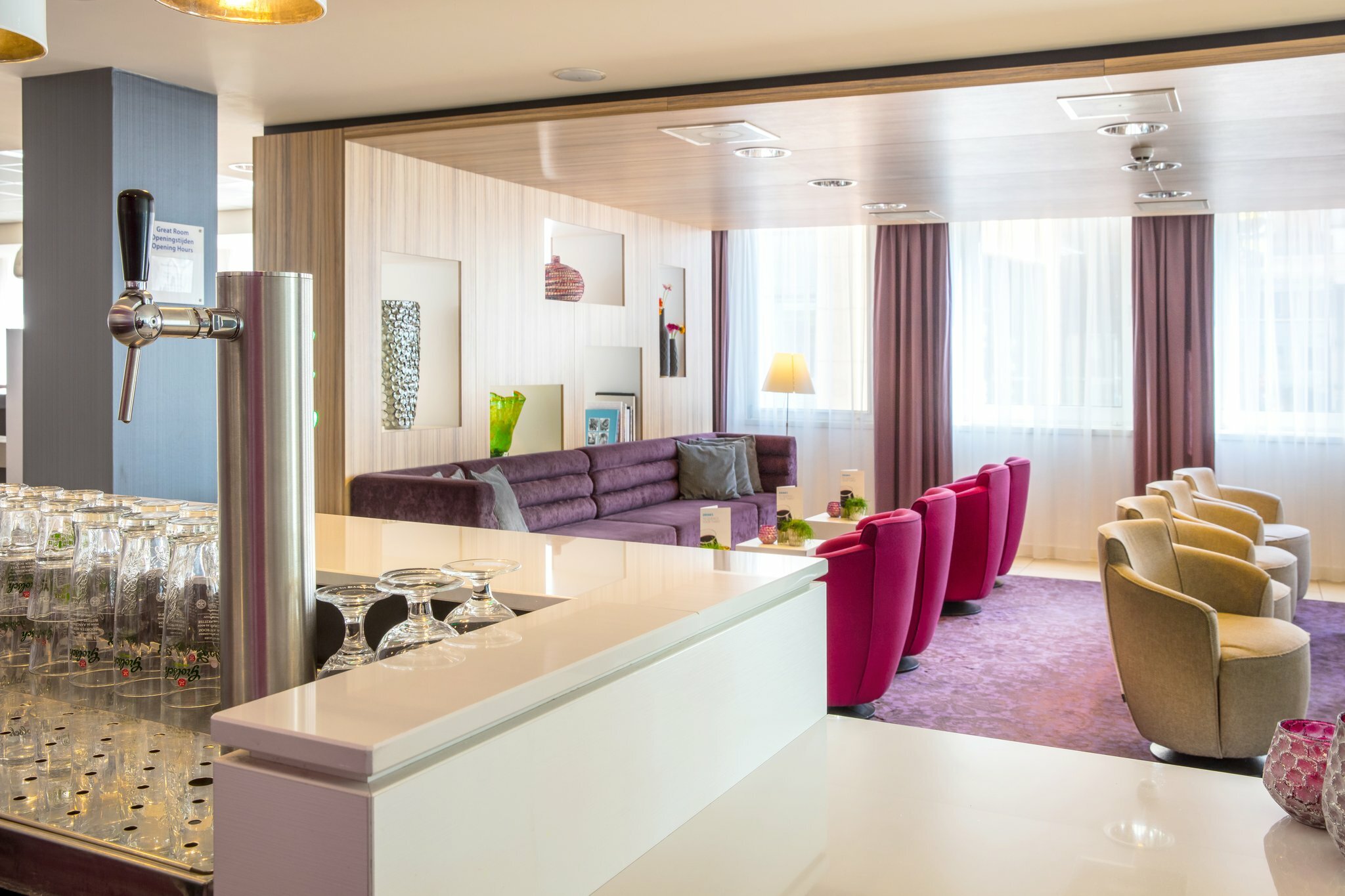 Фото Holiday Inn Express Arnhem