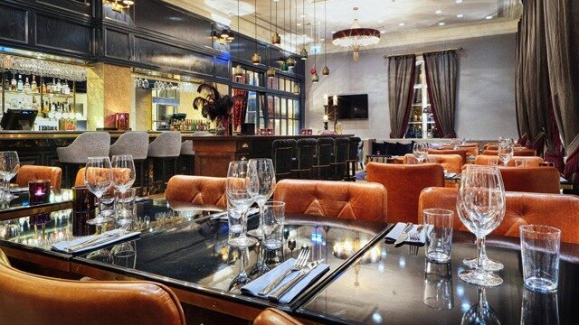 Фото Vimmerby Stadshotell, WorldHotels Crafted