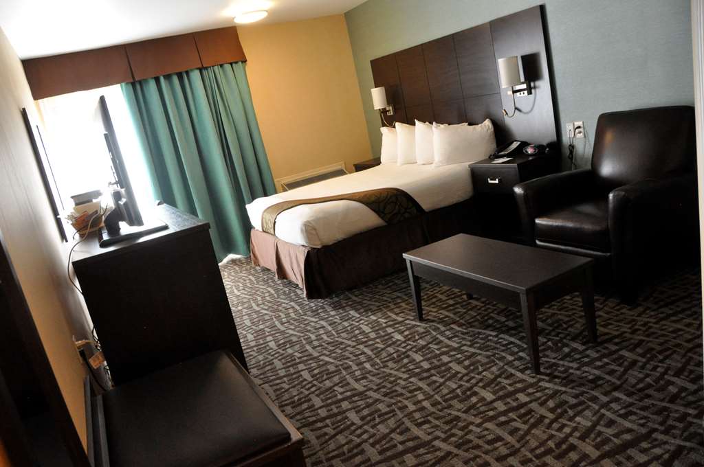 Фото Best Western Plus Barrie