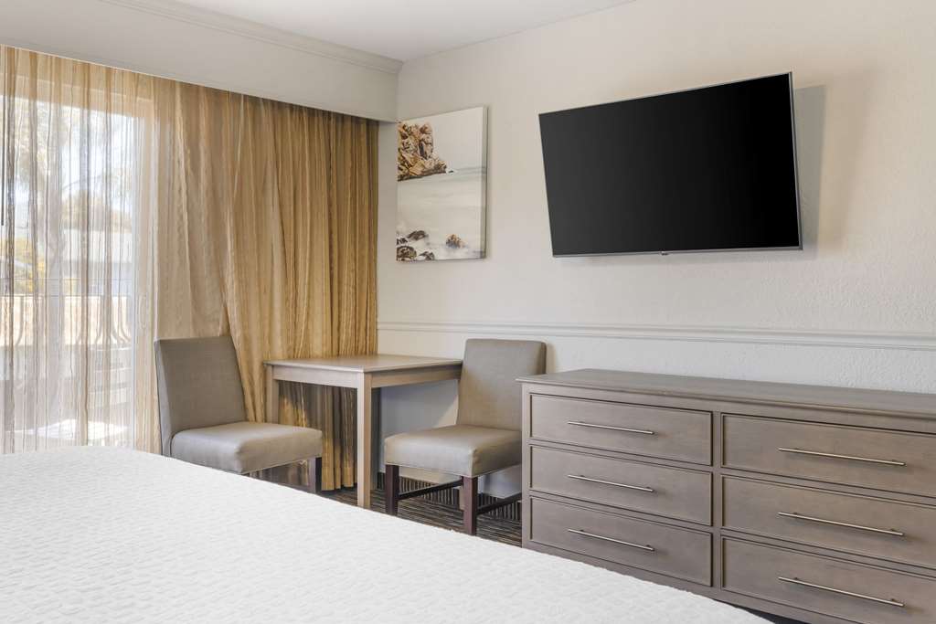 Фото Best Western San Marcos Inn