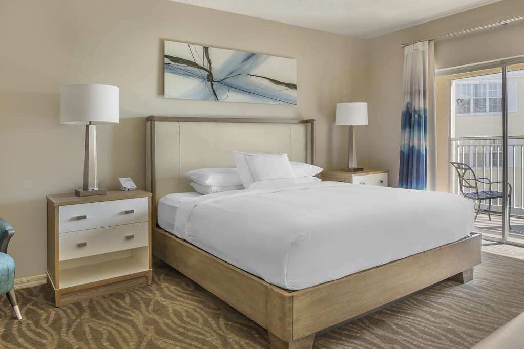 Фото Hilton Grand Vacations Club SeaWorld Orlando